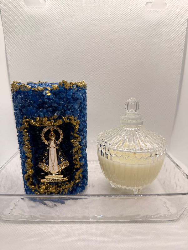 Kit Velas Devocional