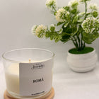 Vela Aromática Perfumada 100g