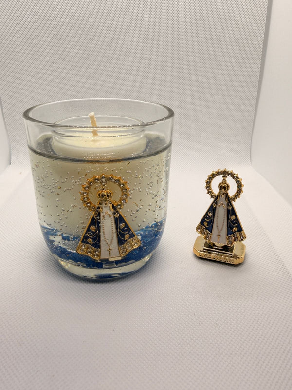 Vela Devocional