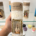 Vela Devocional Artesanais
