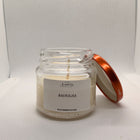 Vela Aromática Perfumada 100g