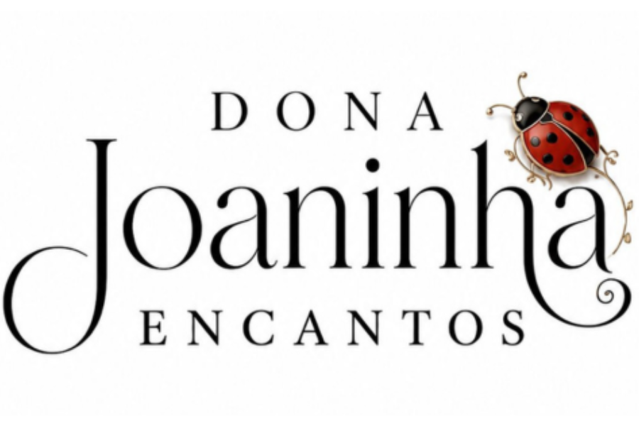 Dona Joaninha Encantos